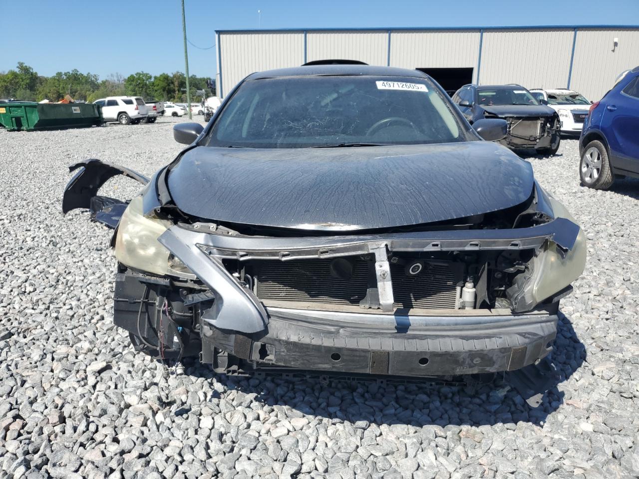2015 NISSAN ALTIMA 2.5 - Фото 5