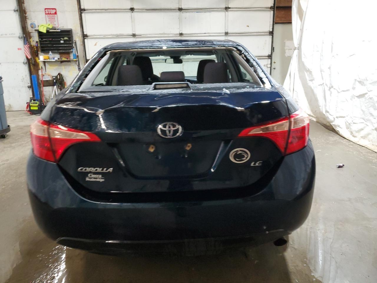 2018 TOYOTA COROLLA L - Image 6