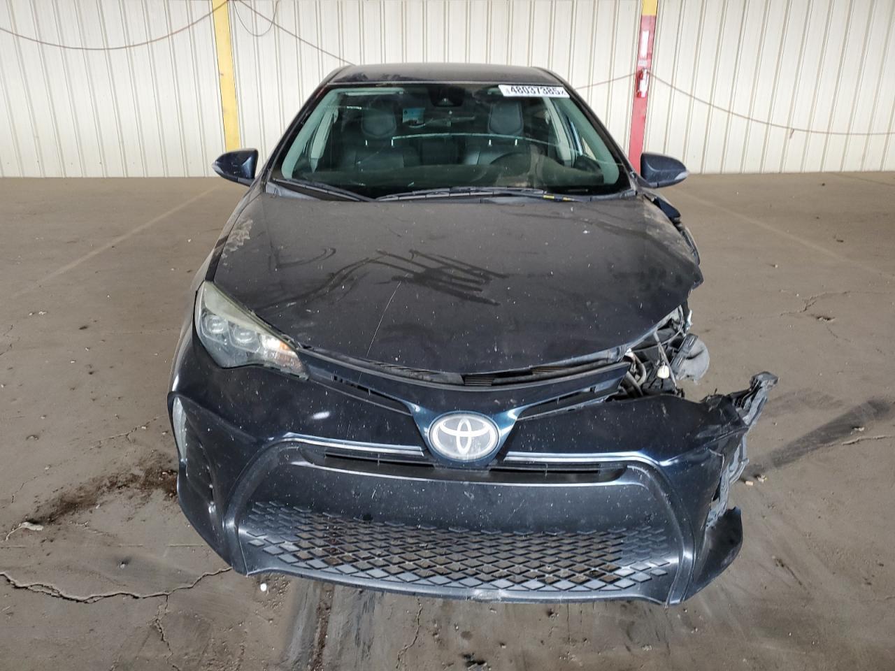 2018 TOYOTA COROLLA L - Image 5