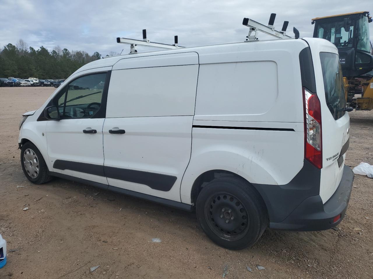 2015 FORD TRANSIT CO - Image 2