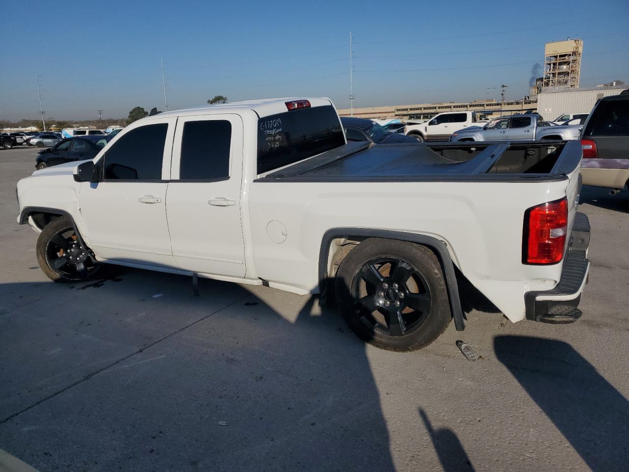 2016 GMC SIERRA C15 - Image 2
