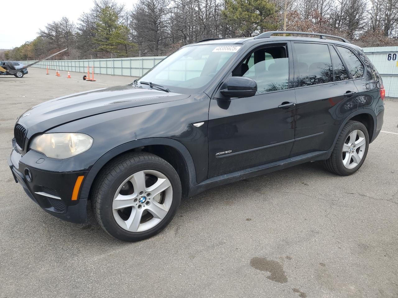 2011 BMW X5 XDRIVE5