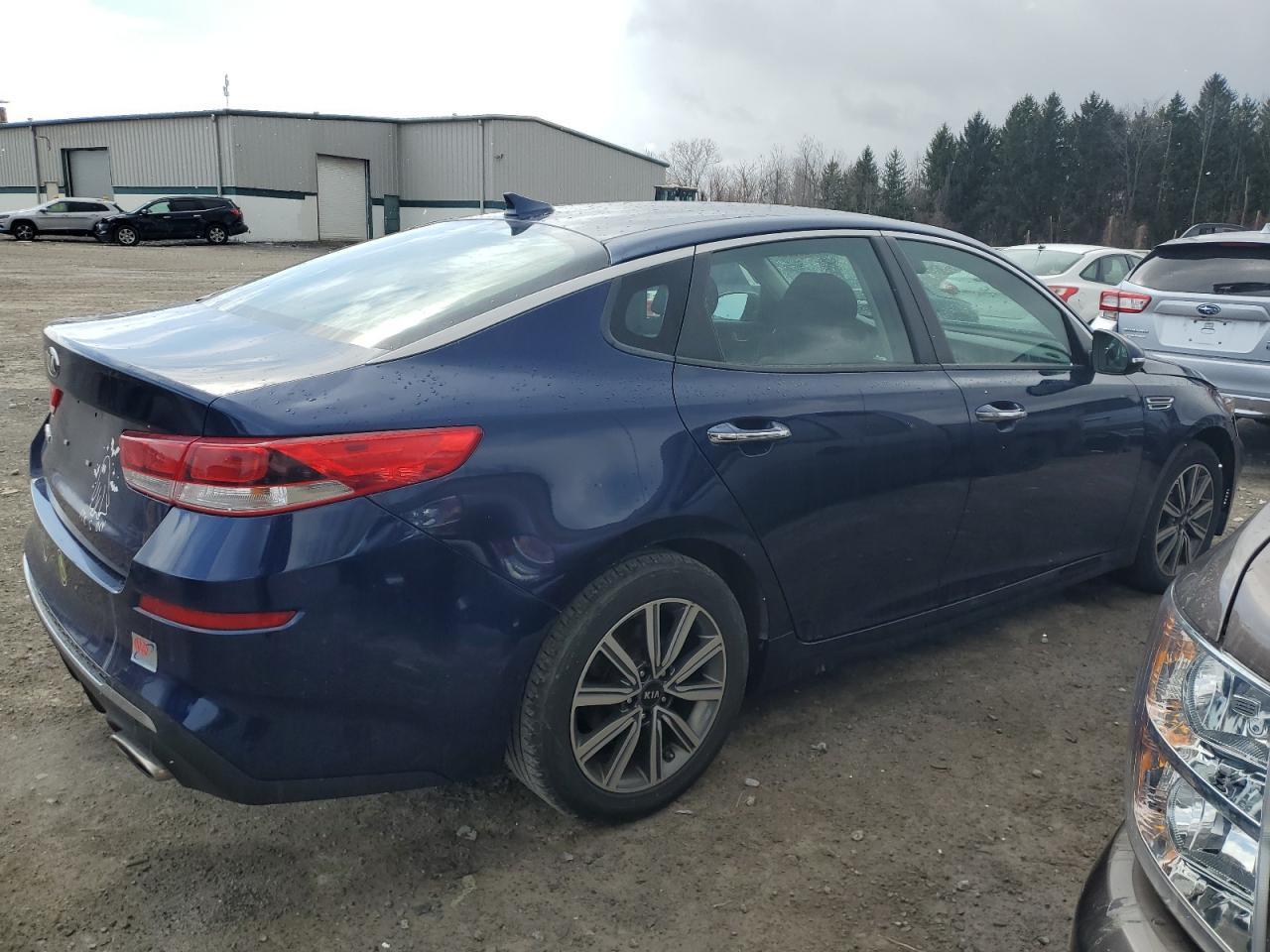 2019 KIA OPTIMA LX - Image 3