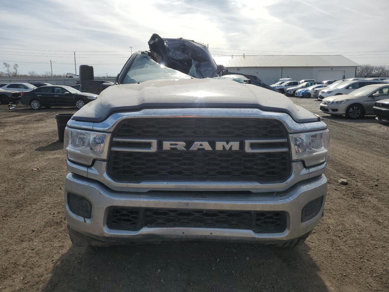 2022 RAM 2500 TRADE - Фото 5