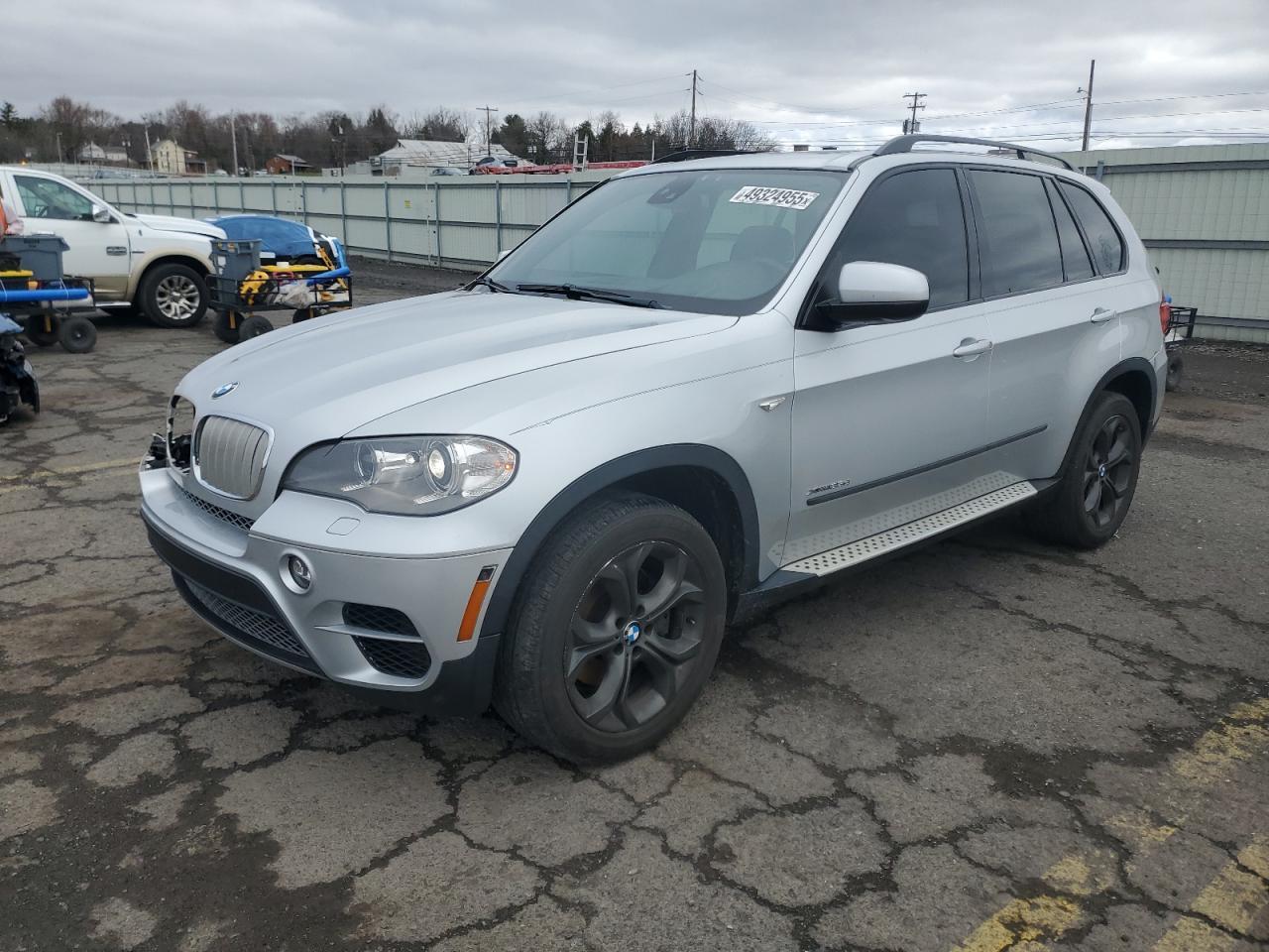 2012 BMW X5 XDRIVE3