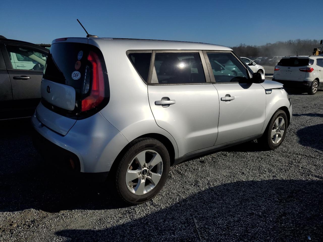 2017 KIA SOUL - Фото 3