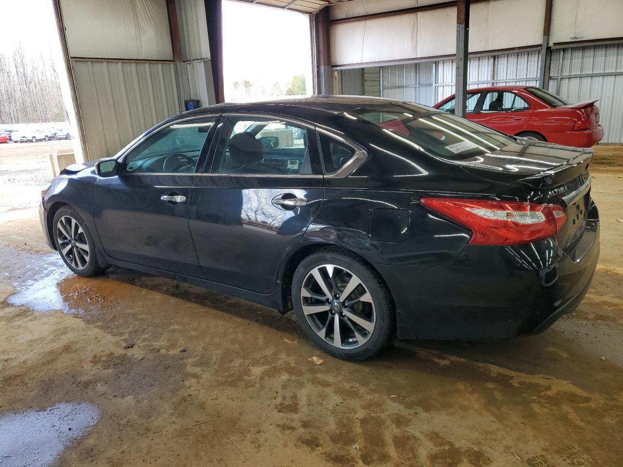 2016 NISSAN ALTIMA 2.5 - Image 2