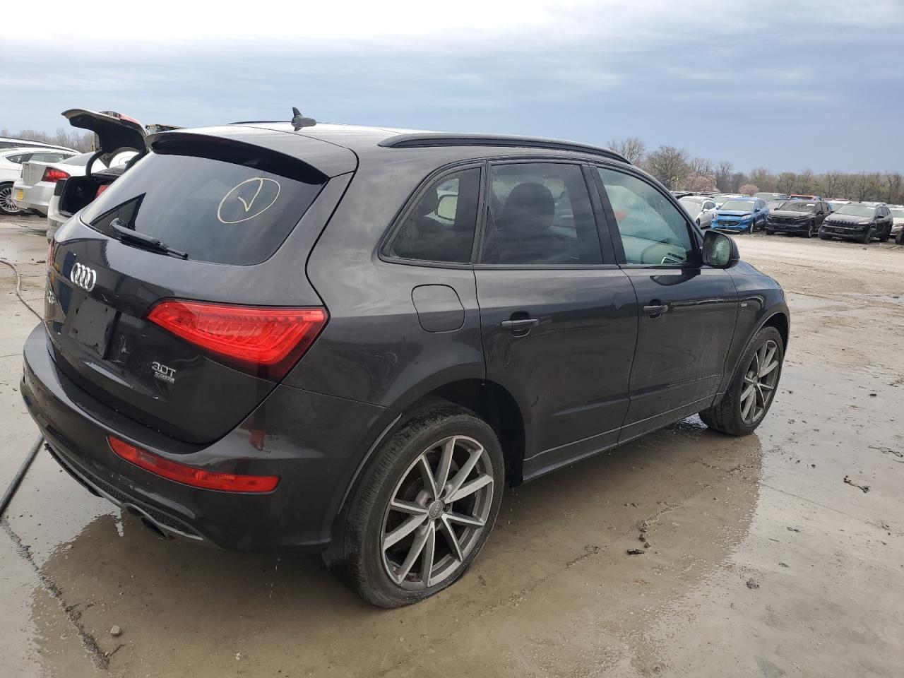 2016 AUDI Q5 PREMIUM - Image 3