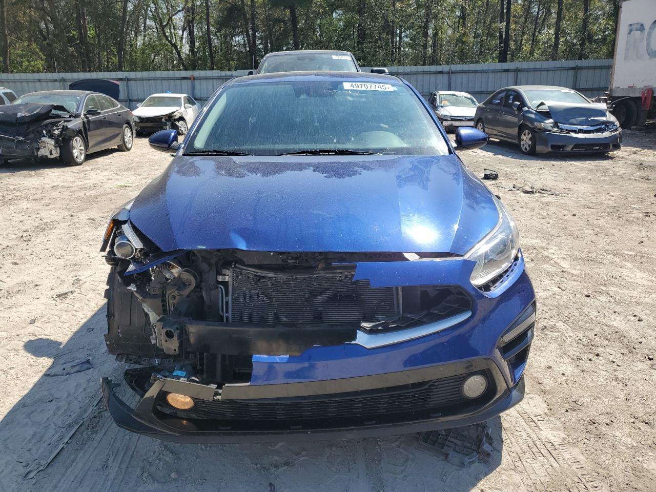 2021 KIA FORTE FE - Image 5