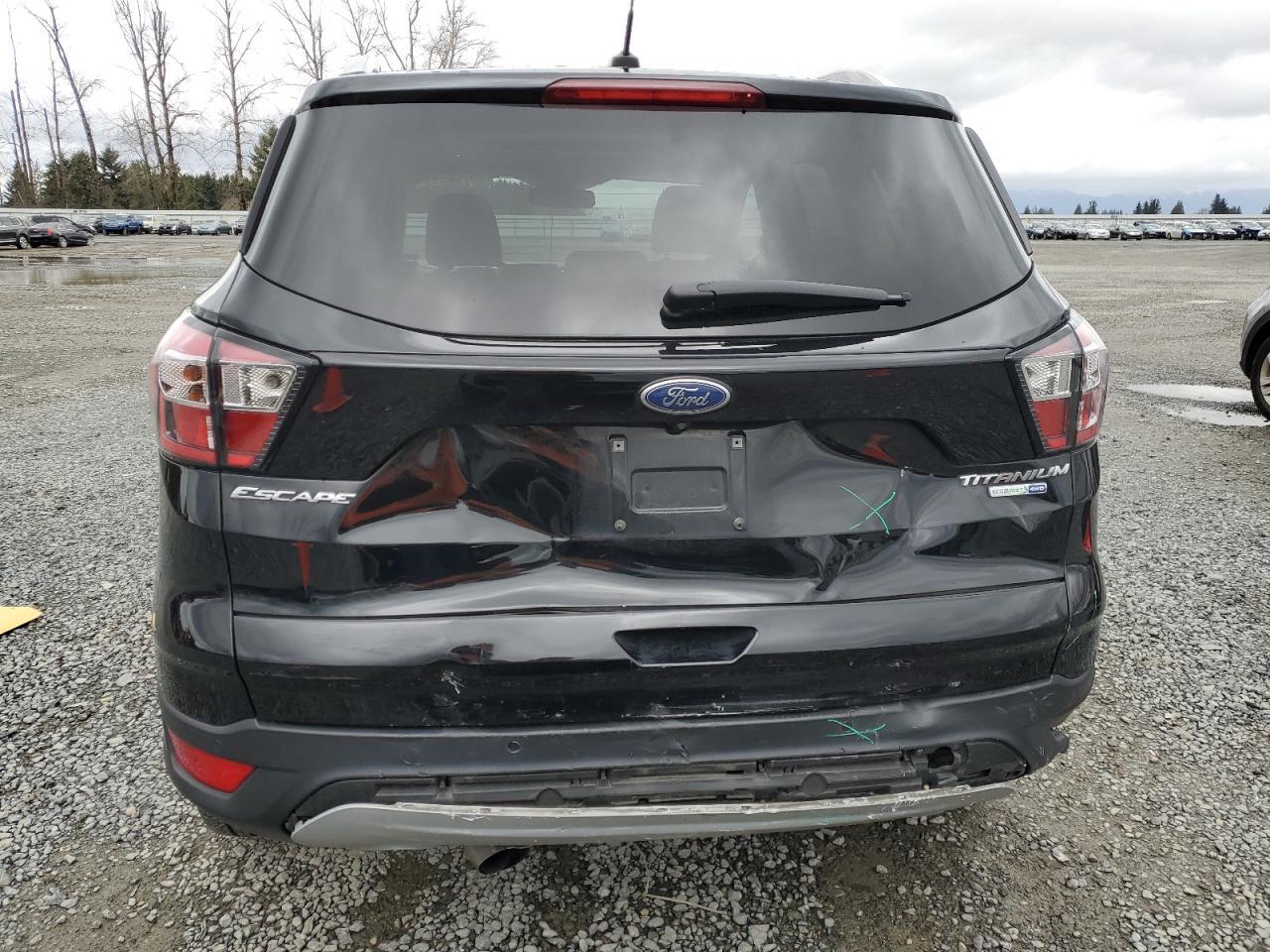 2017 FORD ESCAPE TIT - Image 6