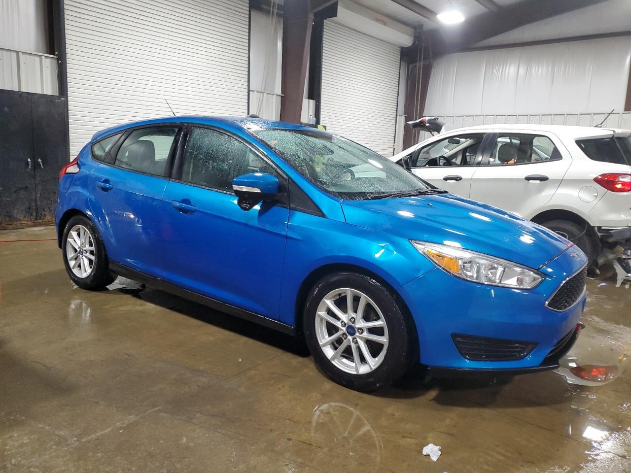 2016 FORD FOCUS SE - Image 4