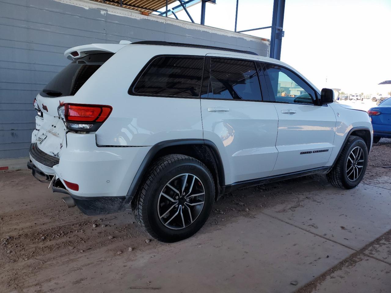 2020 JEEP GRAND CHER - Image 3