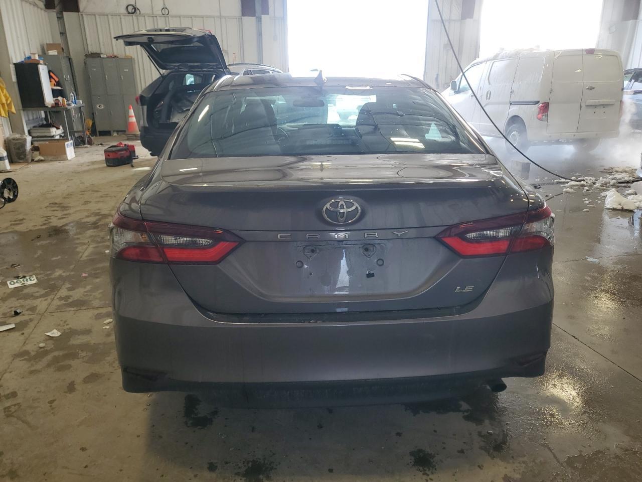 2024 TOYOTA CAMRY LE - Image 6