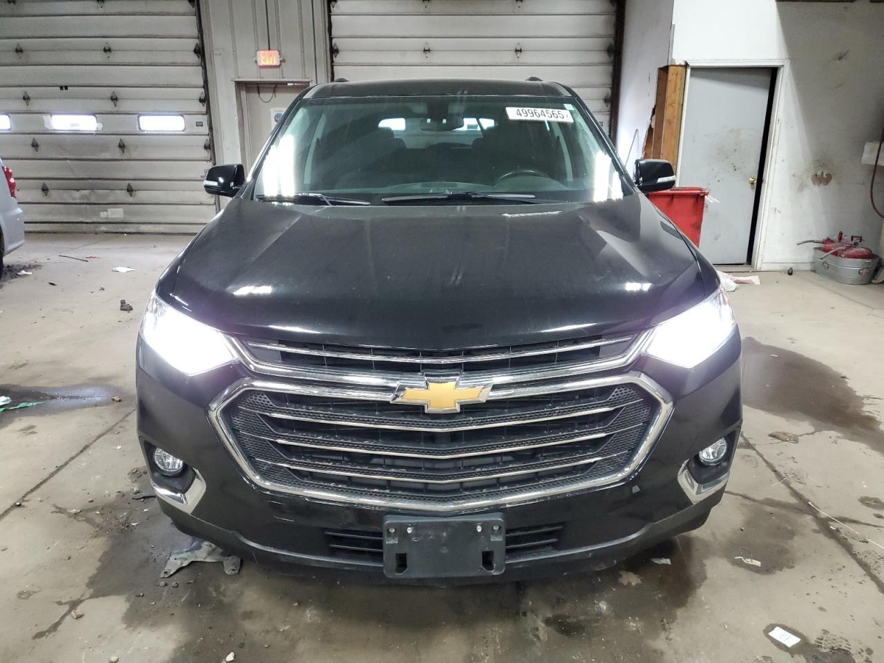 2018 CHEVROLET TRAVERSE L - Image 5