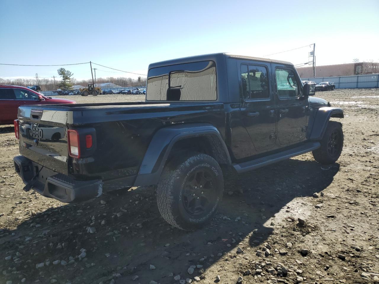 2023 JEEP GLADIATOR - Image 3