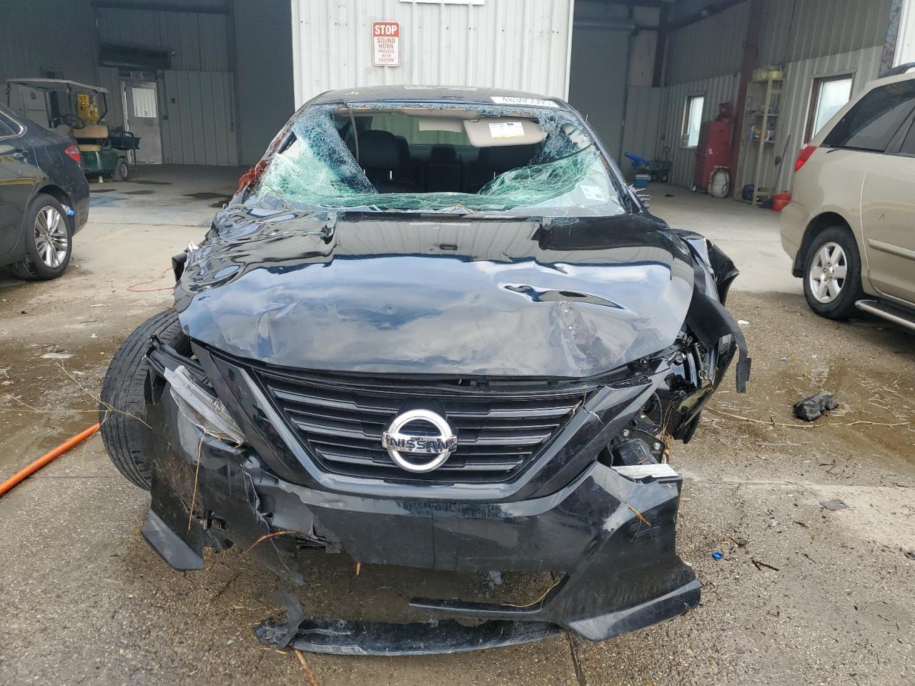 2018 NISSAN ALTIMA 2.5 - Image 5