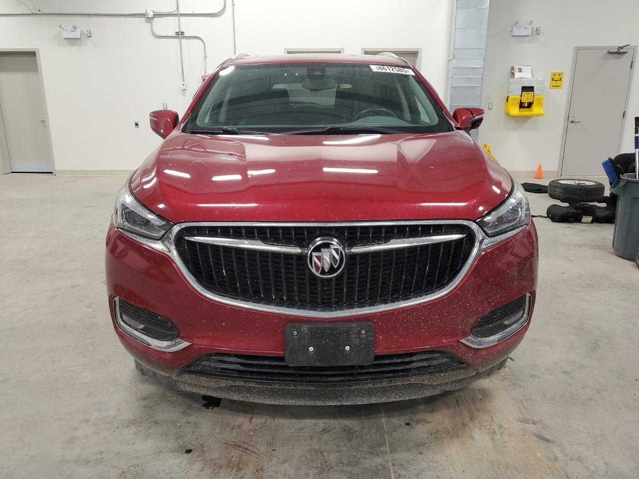 2019 BUICK ENCLAVE PR - Фото 5