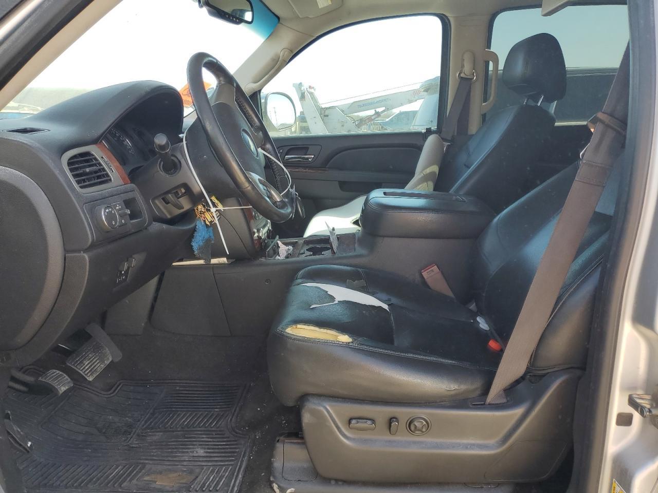 2013 CHEVROLET AVALANCHE - Image 7