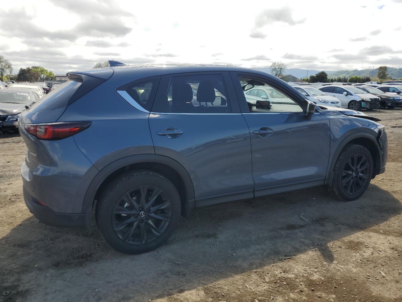 2024 MAZDA CX-5 PREFE - Image 3