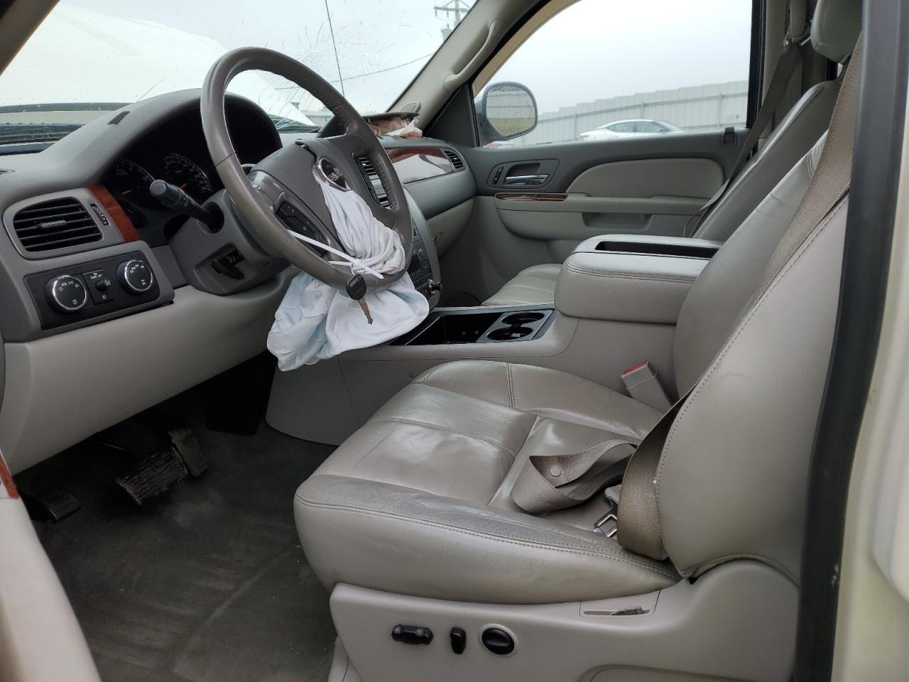 2011 GMC SIERRA K15 - Фото 7