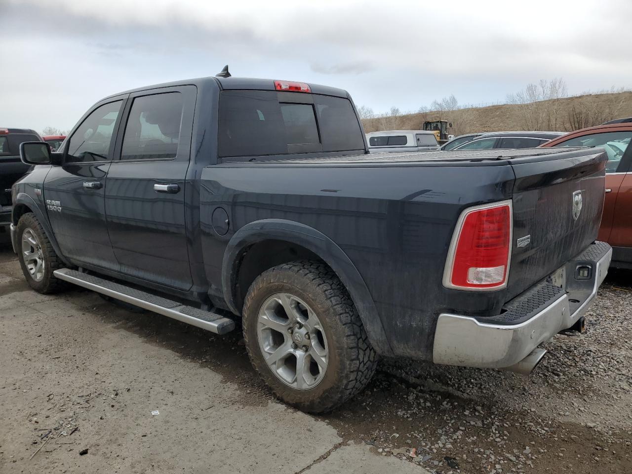 2015 RAM 1500 LARAM - Image 2