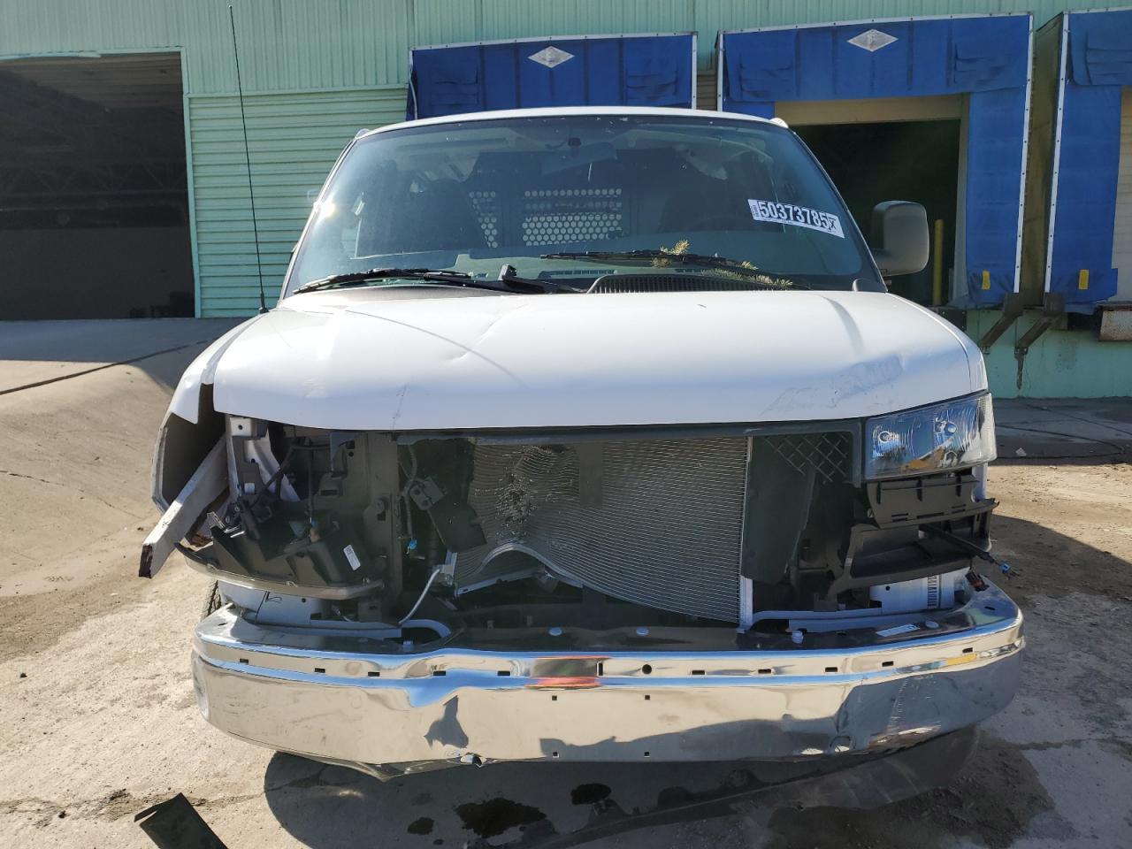 2024 CHEVROLET EXPRESS G2 - Фото 5