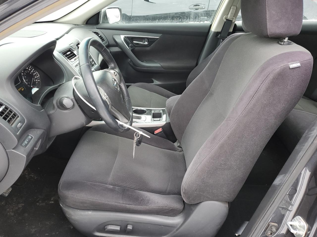 2013 NISSAN ALTIMA 2.5 - Image 7