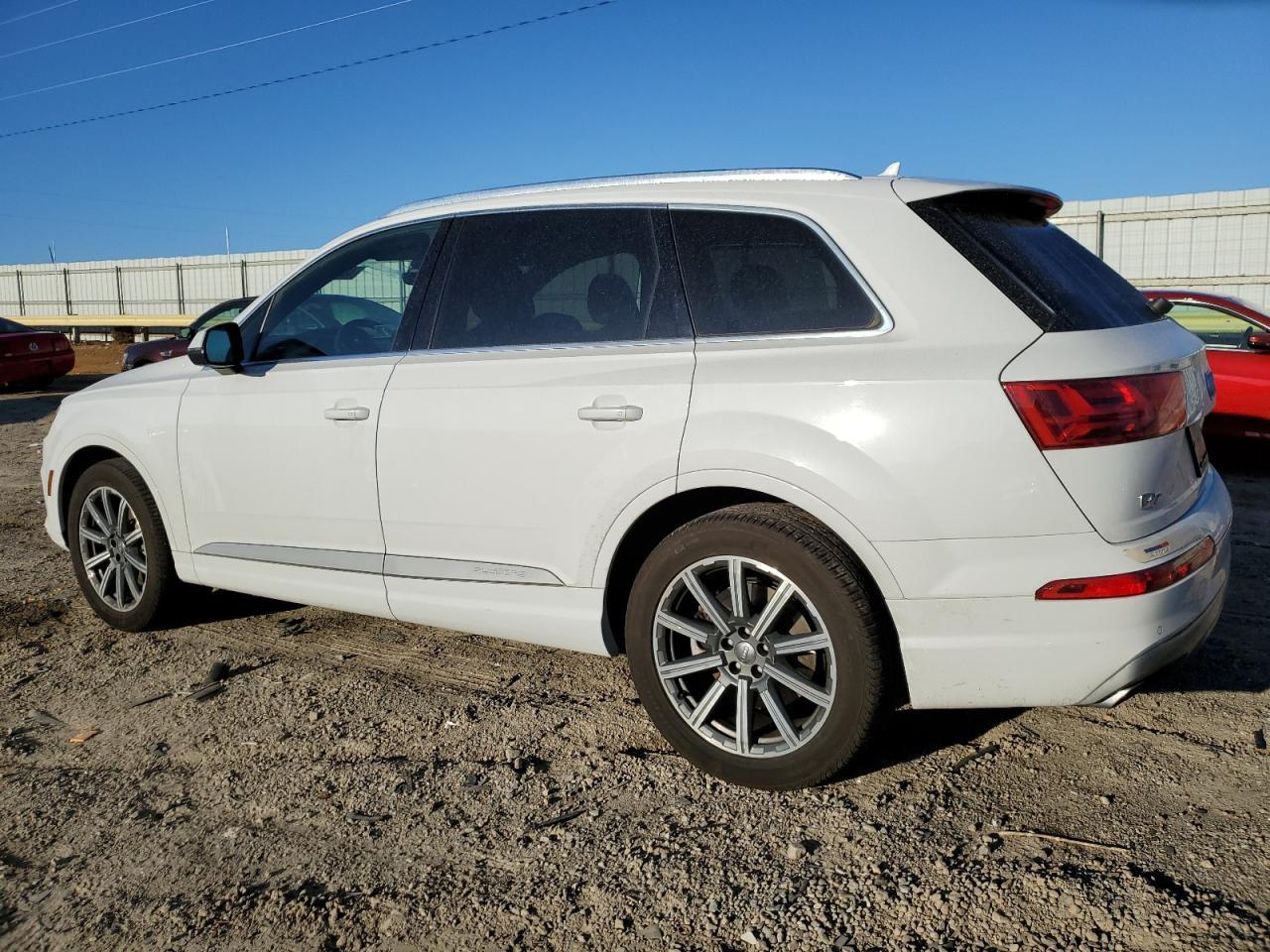 2019 AUDI Q7 PREMIUM - Фото 2