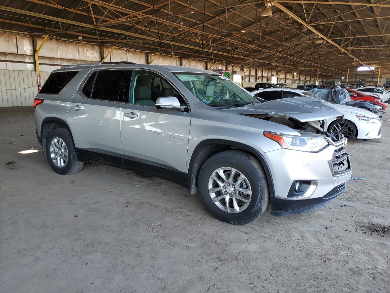 2018 CHEVROLET TRAVERSE L - Image 4