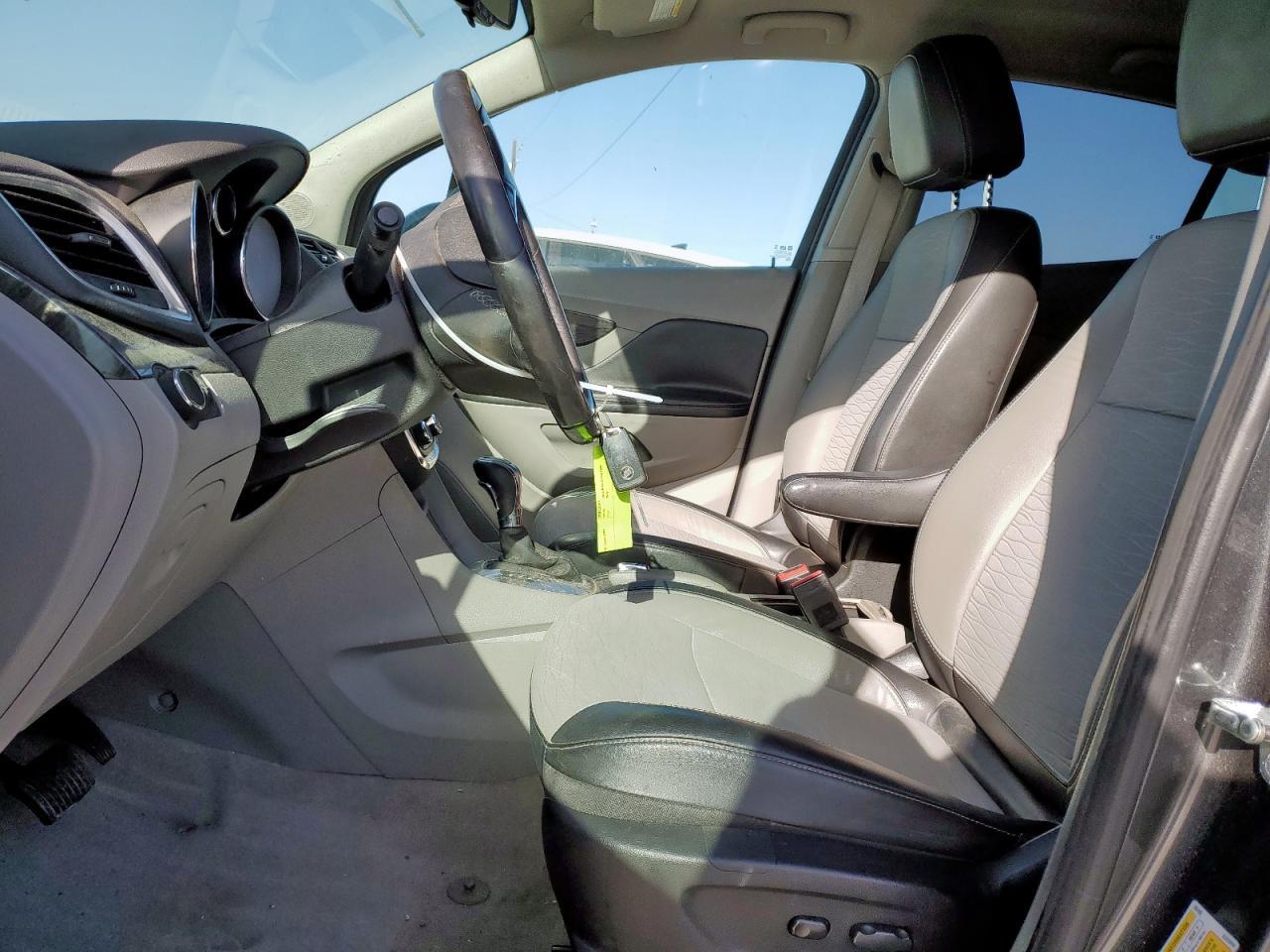 2016 BUICK ENCORE - Image 7