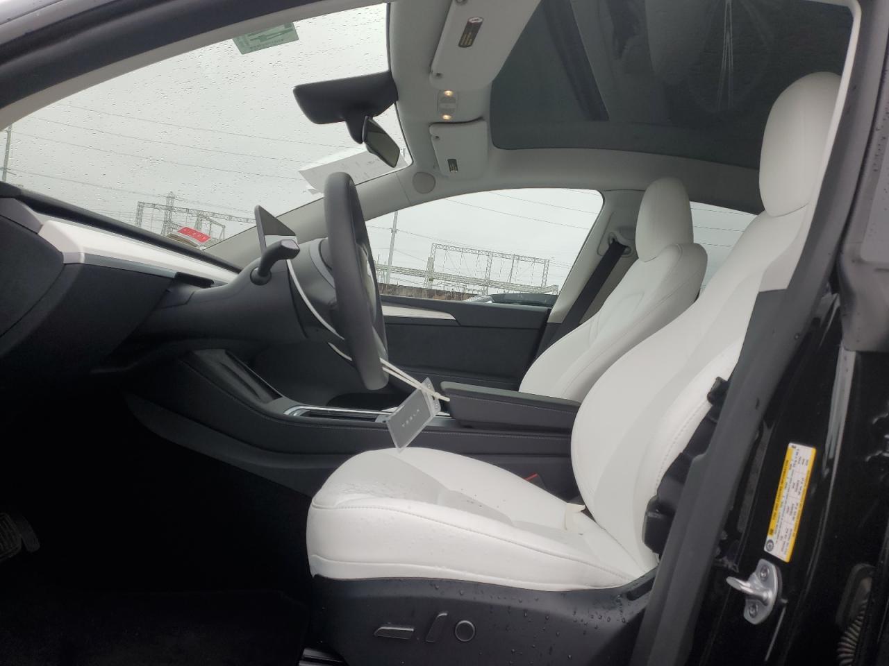 2024 TESLA MODEL Y - Image 7