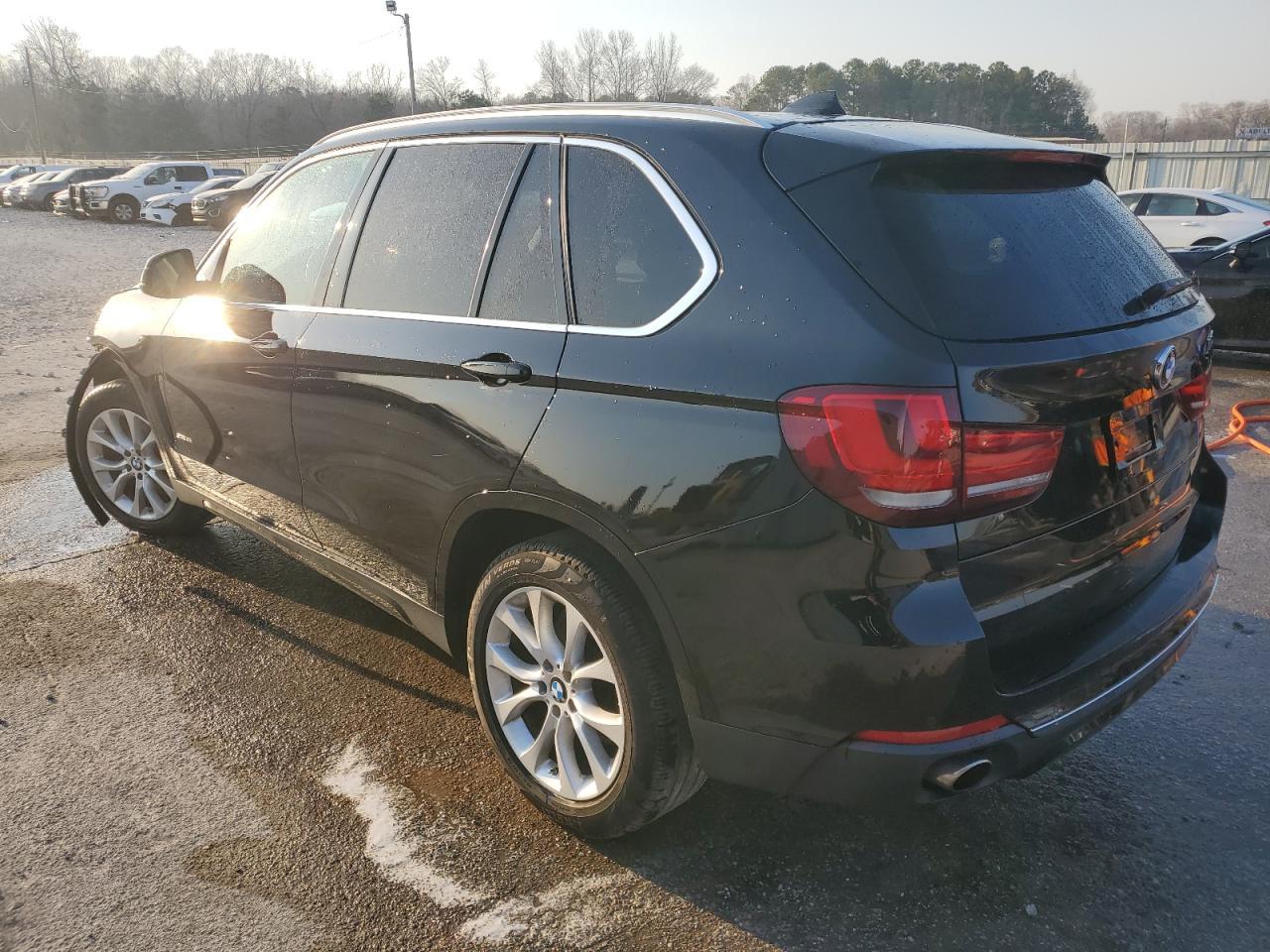 2015 BMW X5 SDRIVE3 - Image 2
