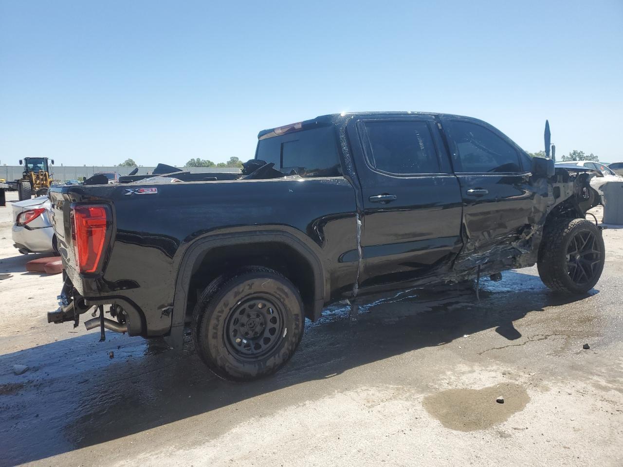 2024 GMC SIERRA K15 - Image 3