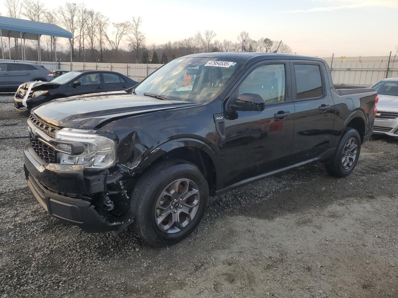 2022 FORD MAVERICK X