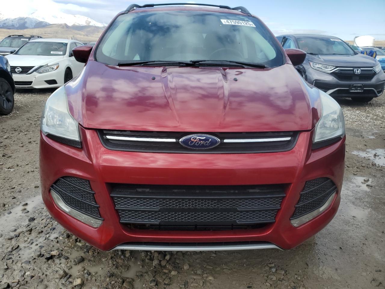 2015 FORD ESCAPE SE - Image 5