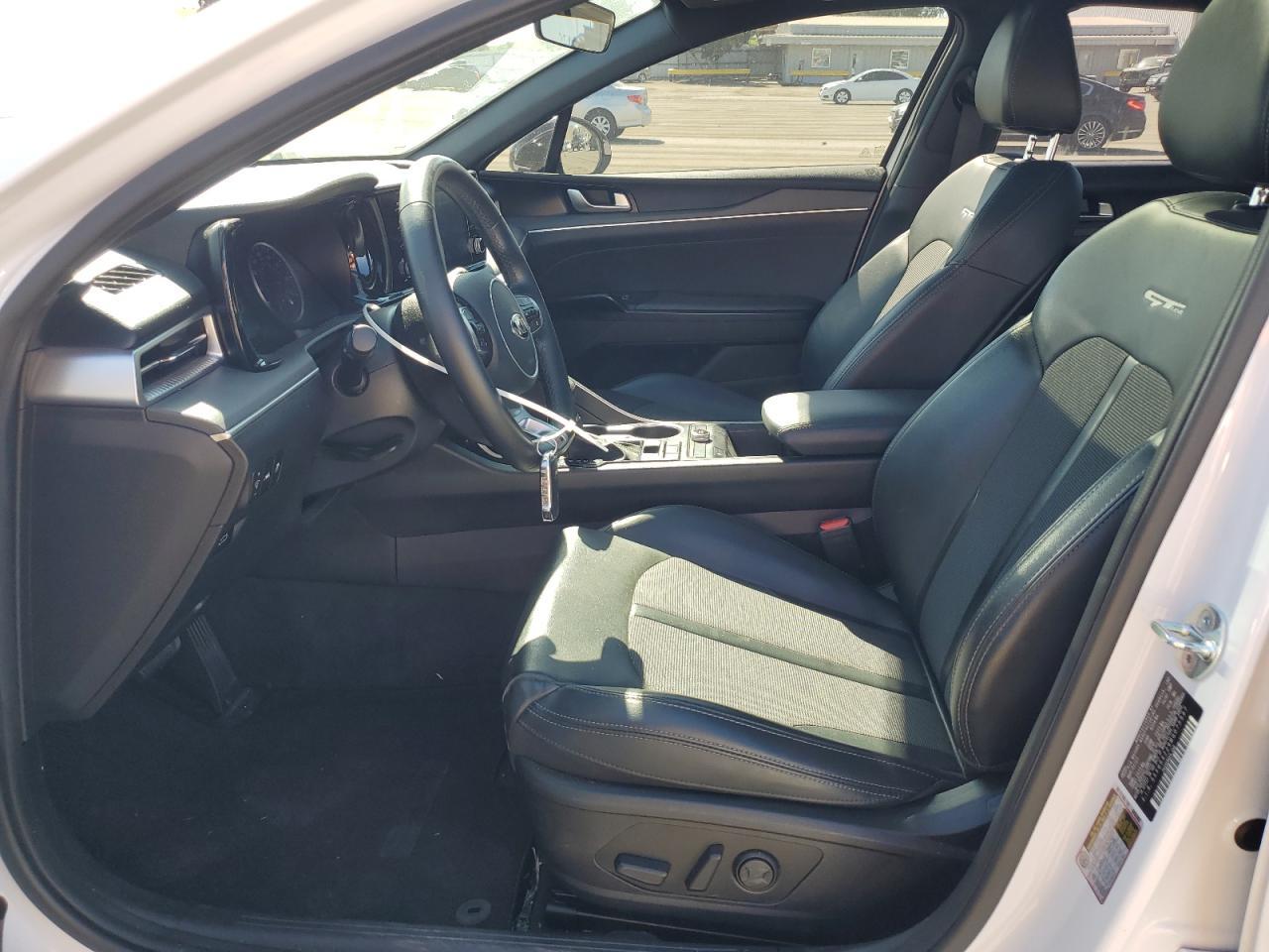 2021 KIA K5 GT LINE - Image 7