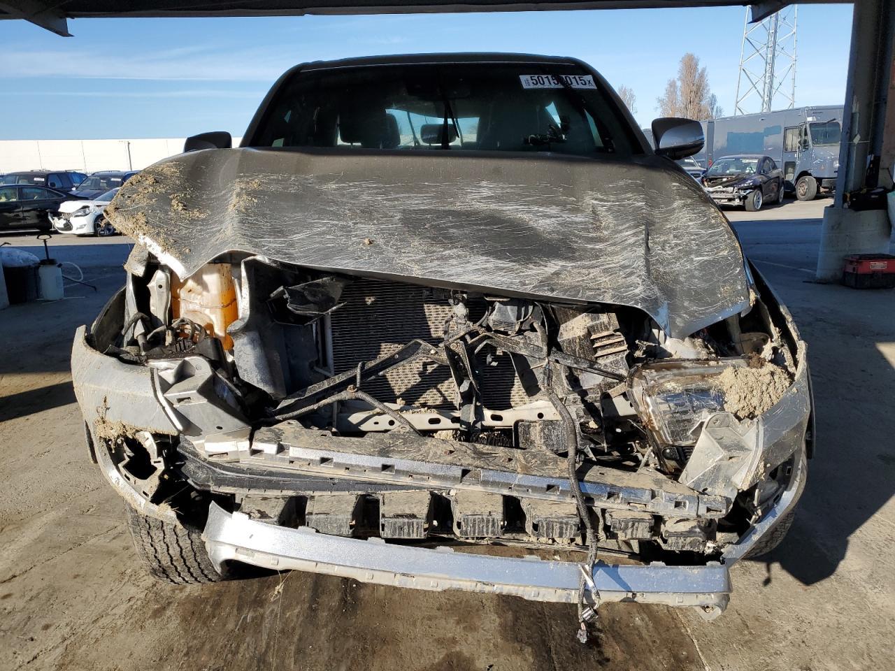 2023 TOYOTA TACOMA DOU - Фото 5