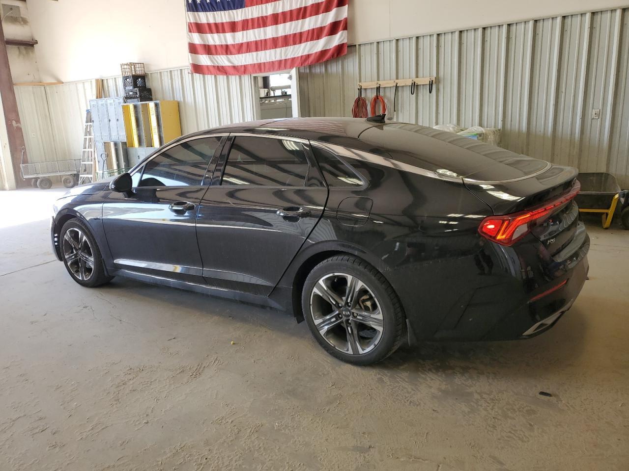 2021 KIA K5 EX - Image 2