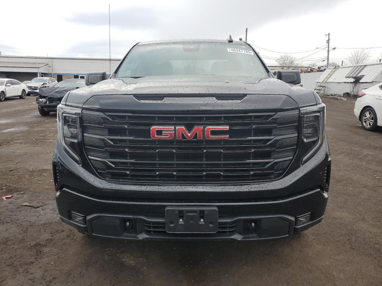 2024 GMC SIERRA K15 - Фото 5
