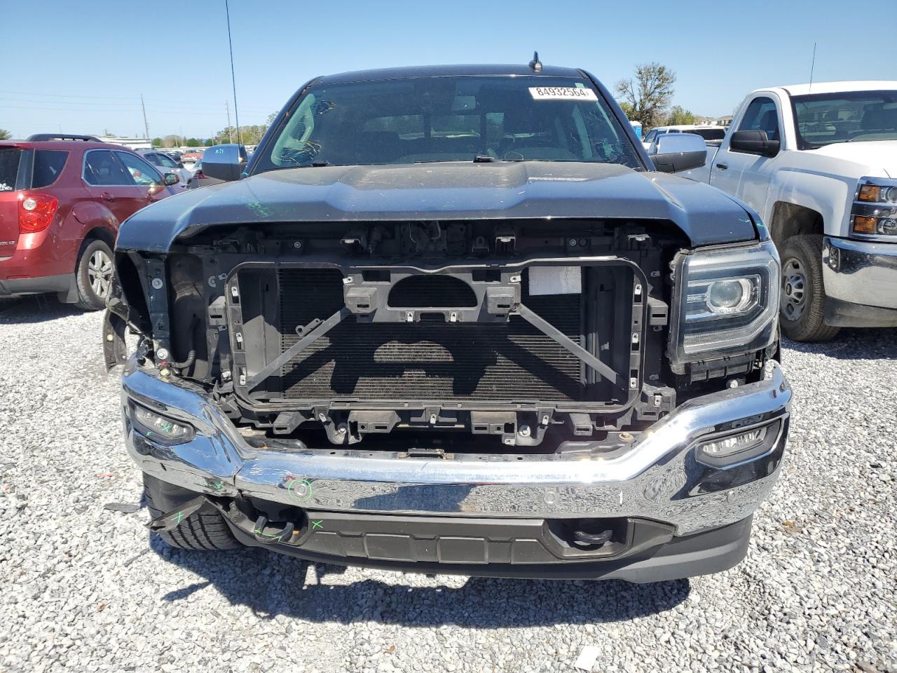 2018 GMC SIERRA K15 - Image 5