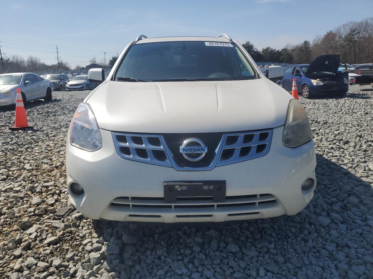 2013 NISSAN ROGUE S - Image 5