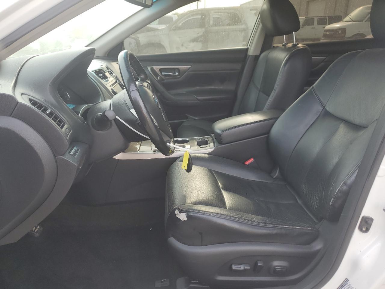 2013 NISSAN ALTIMA 2.5 - Image 7