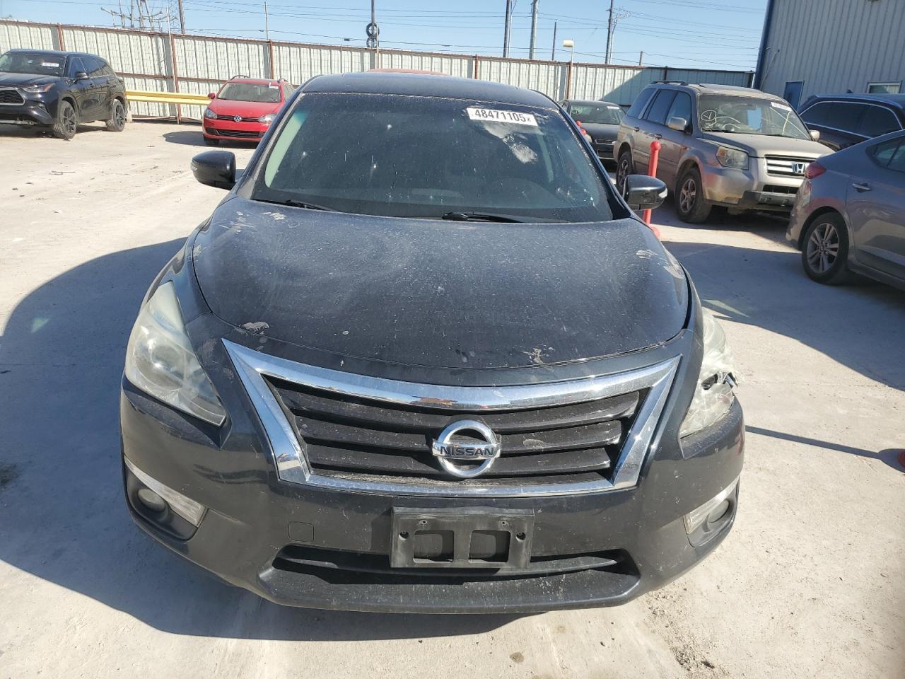 2015 NISSAN ALTIMA 2.5 - Фото 5