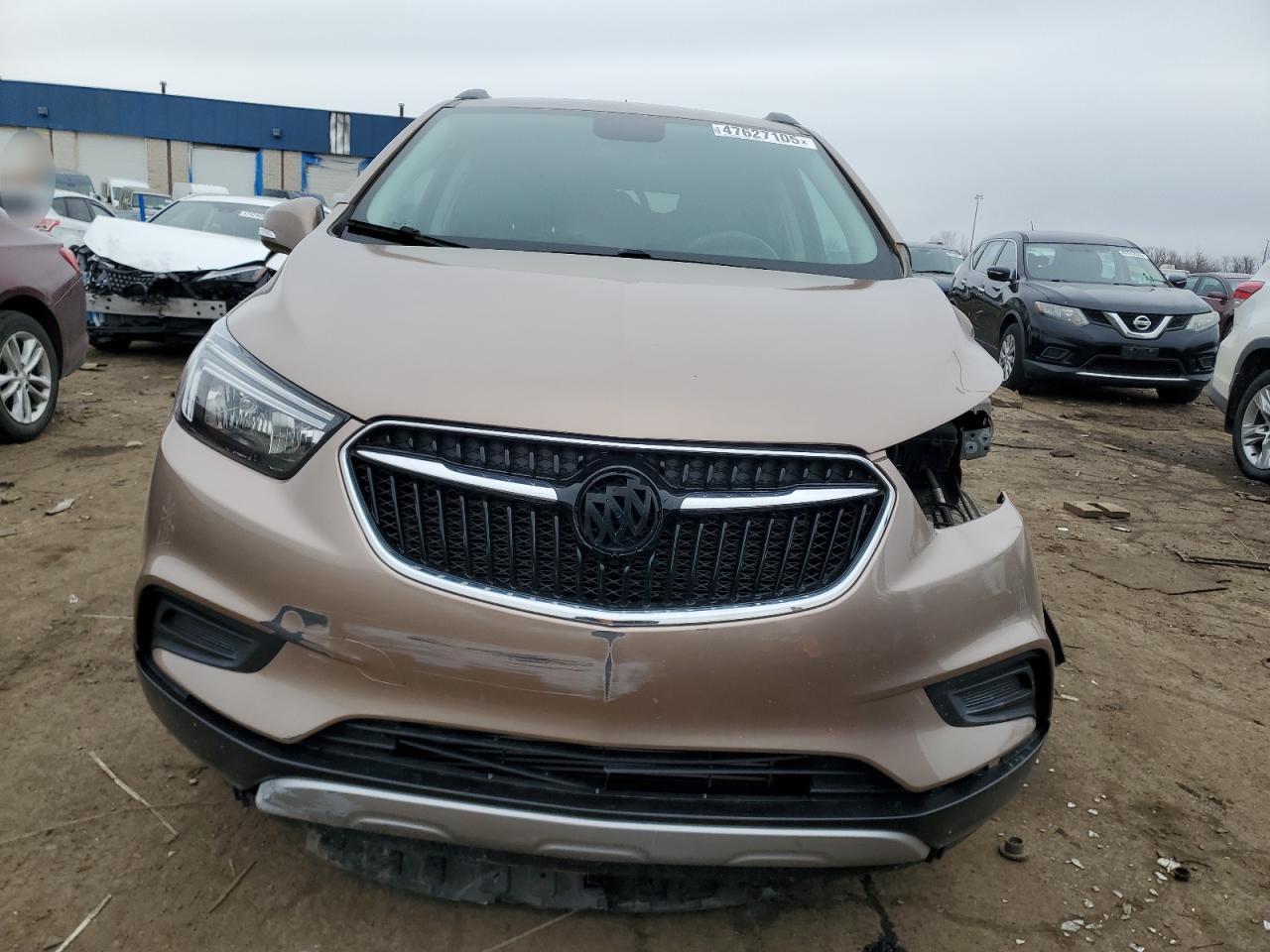 2019 BUICK ENCORE PRE - Фото 5
