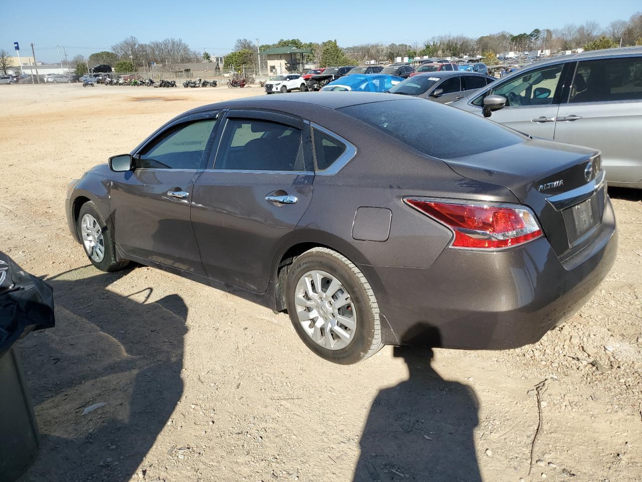 2015 NISSAN ALTIMA 2.5 - Image 2