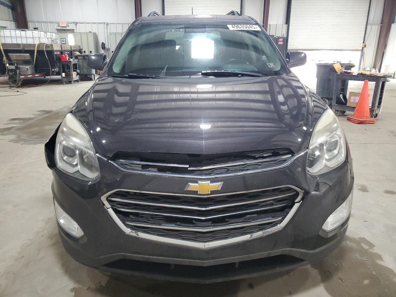 2016 CHEVROLET EQUINOX LT - Image 5