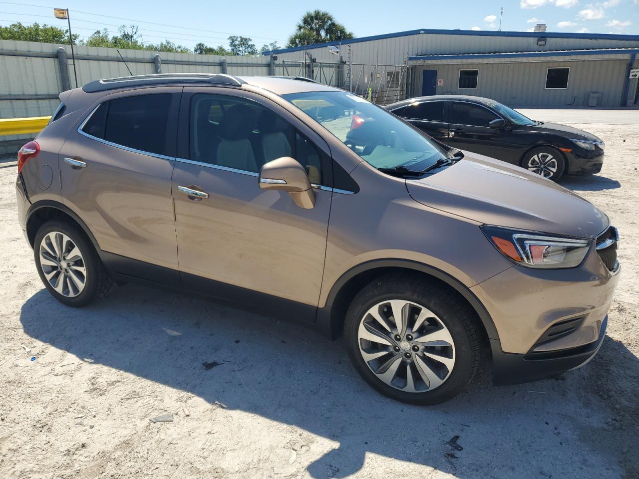 2019 BUICK ENCORE PRE - Image 4