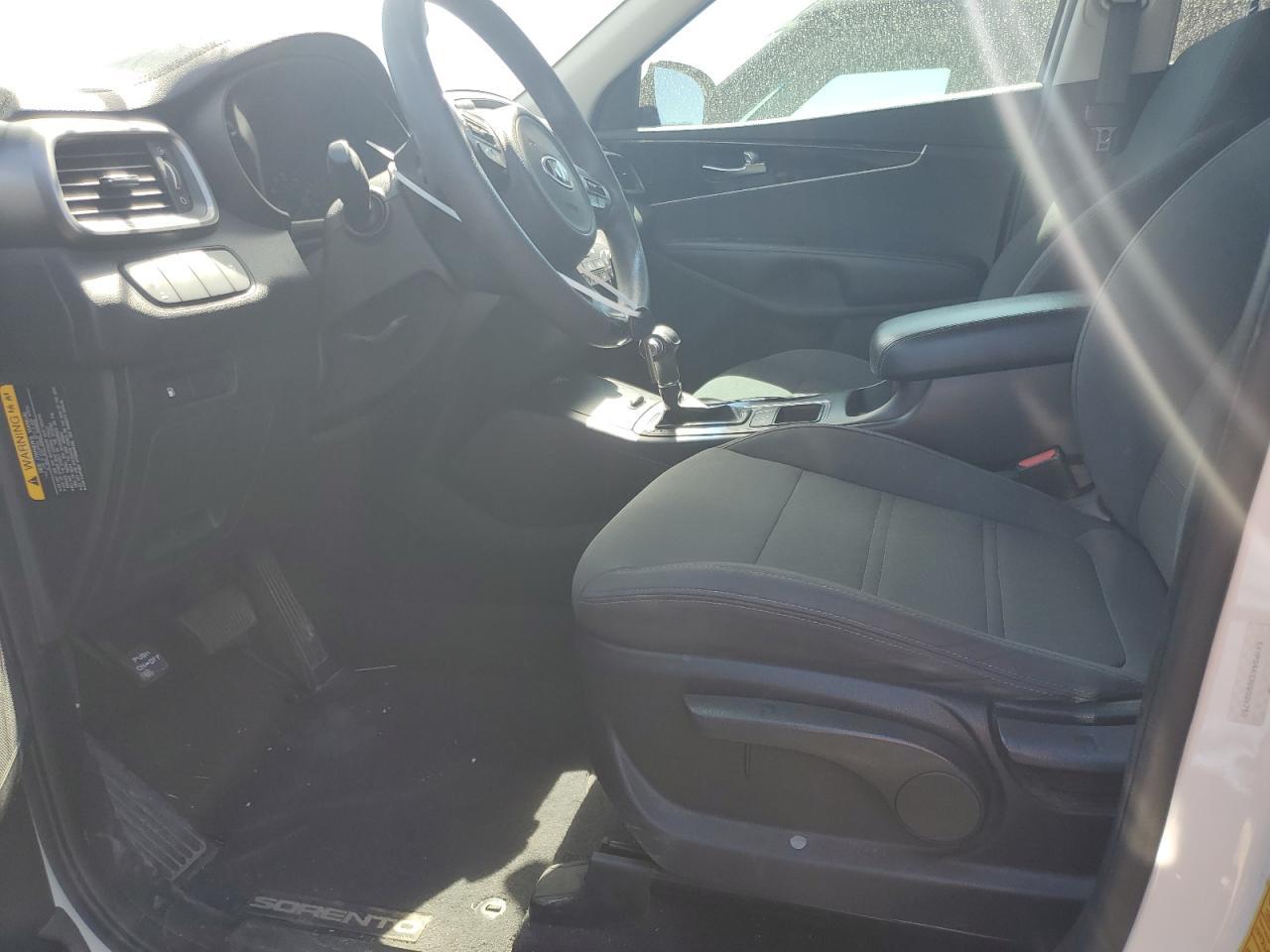 2016 KIA SORENTO LX - Image 7
