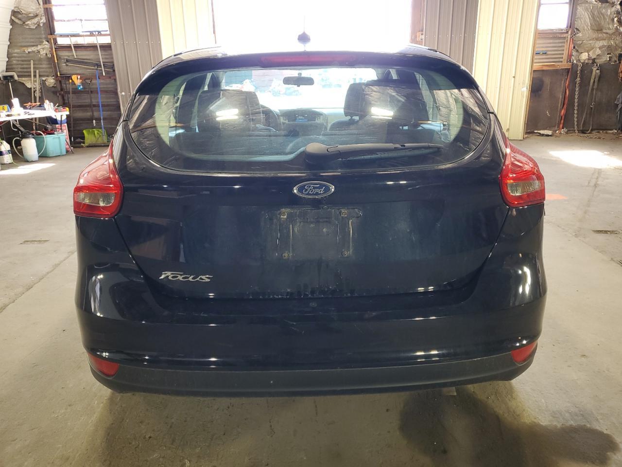 2018 FORD FOCUS SE - Image 6