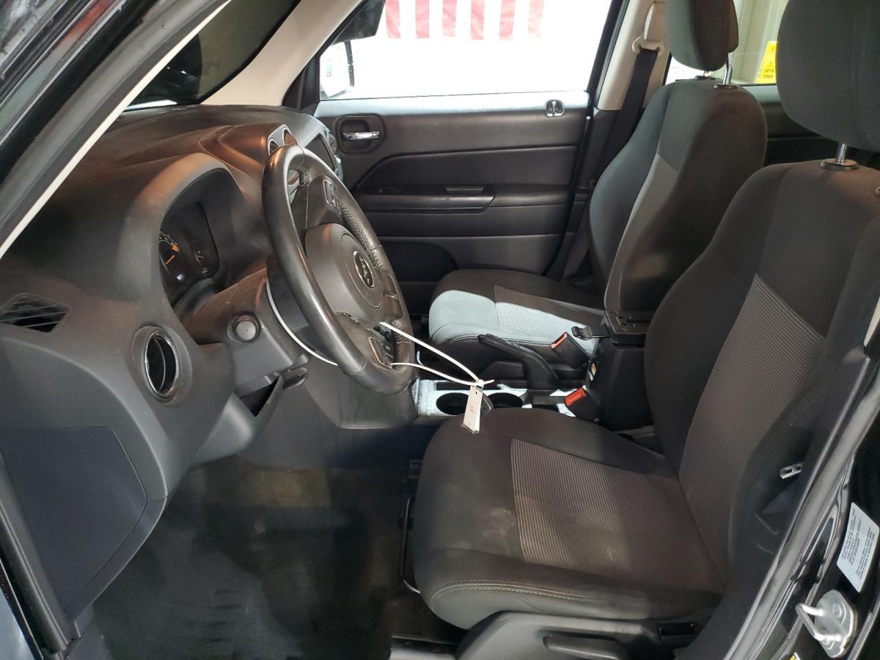 2016 JEEP PATRIOT LA - Image 7